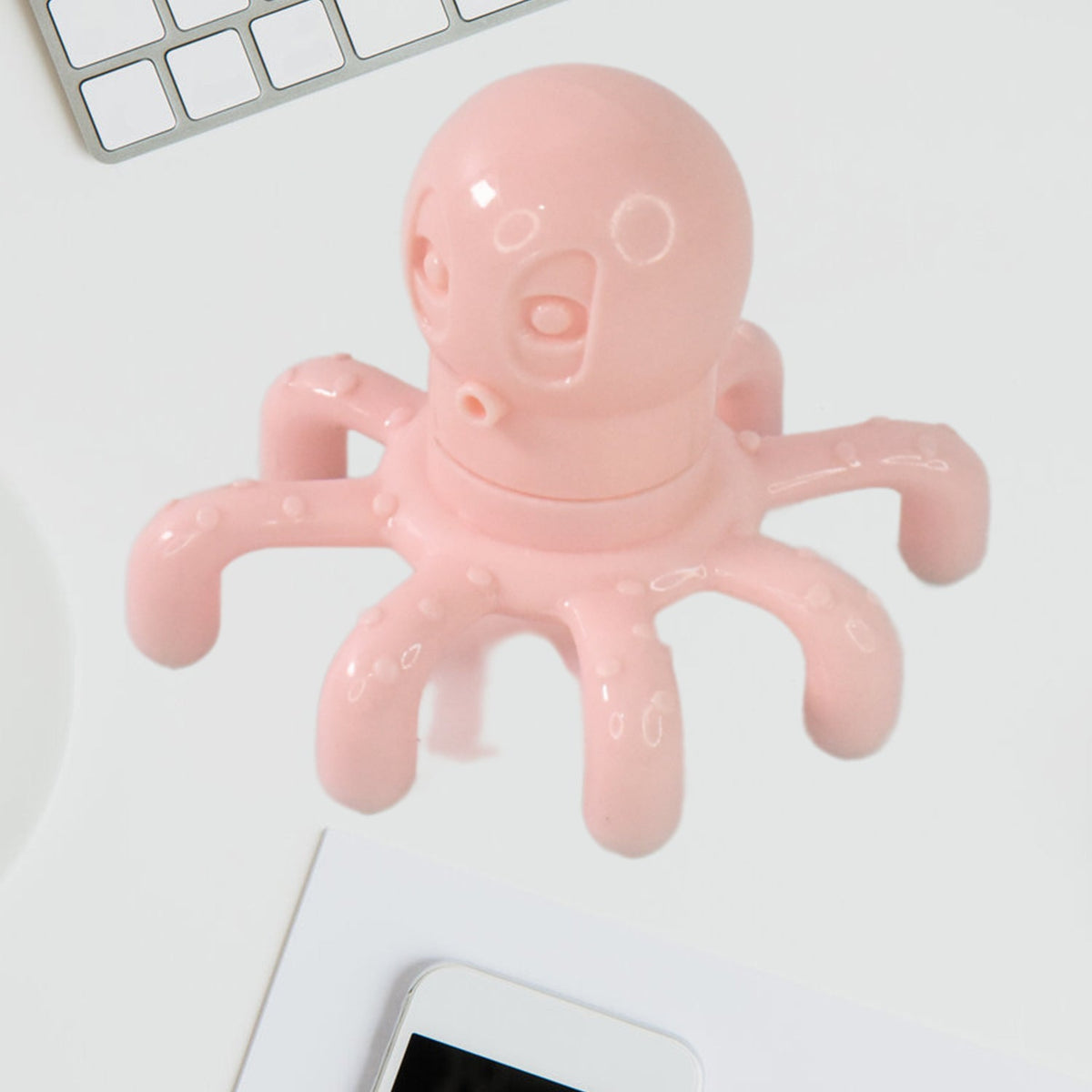 Scalp Massage Tool