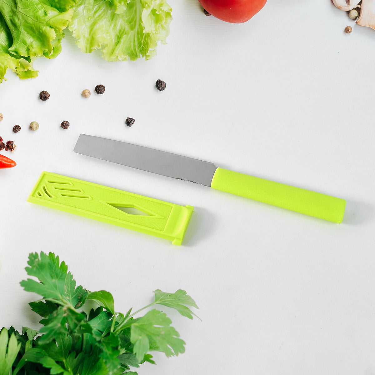 Vegetable Peeler Set