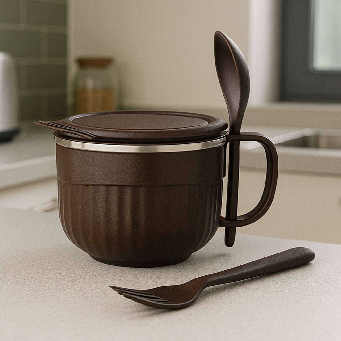Tangy Twist Lunch Bowl