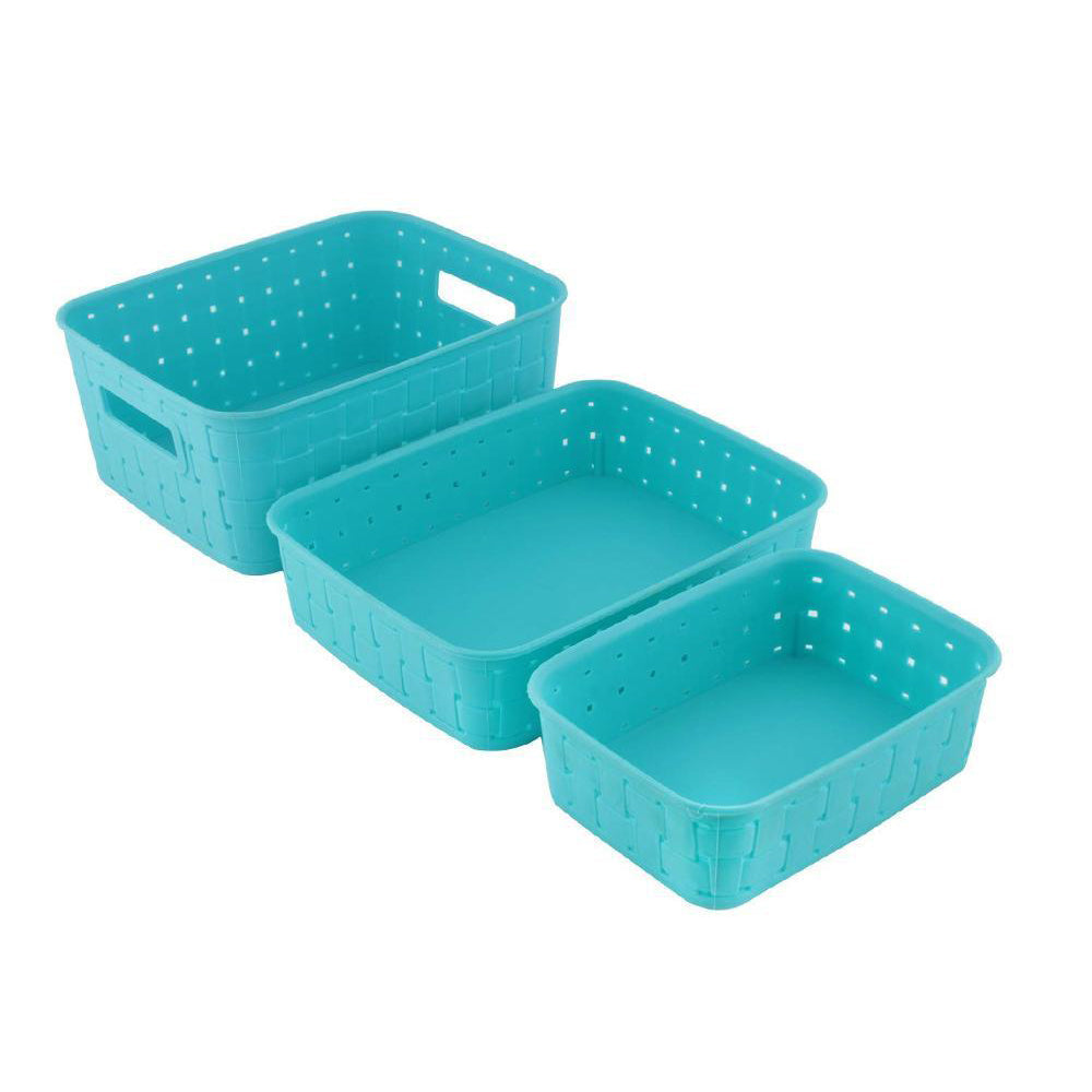 Smart Storage Basket Set