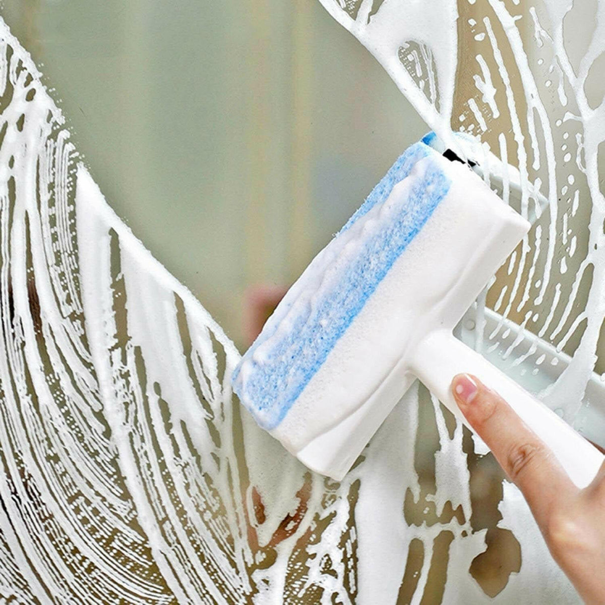 2-in-1 Cleaning Brush