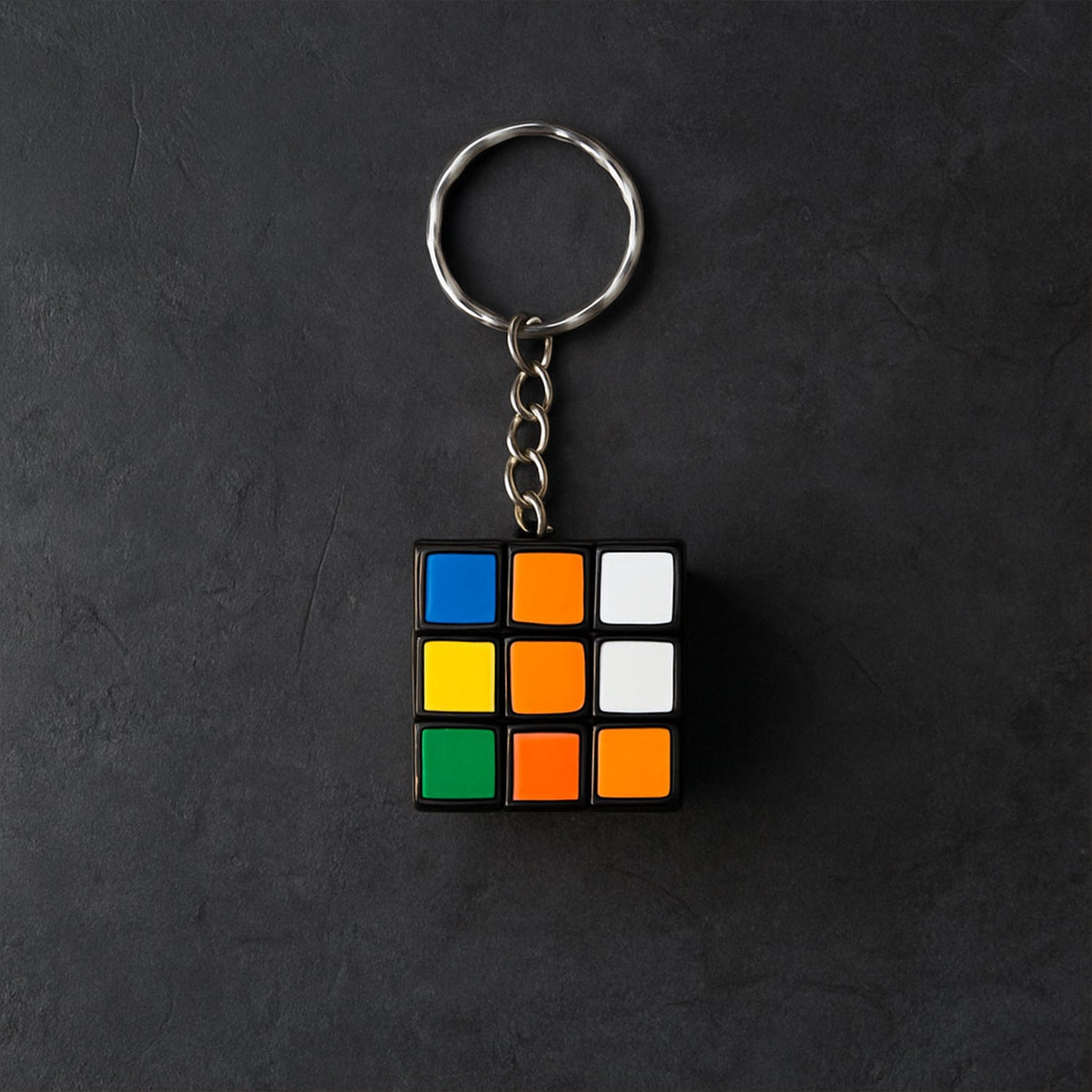 Mini Magic Puzzle Cube