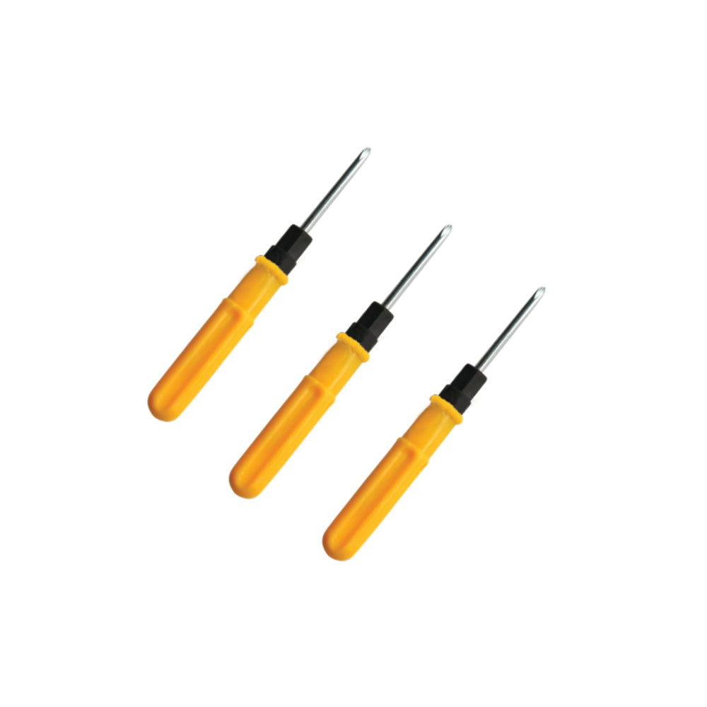 2-in-1 Multi-Tool Screwdriver