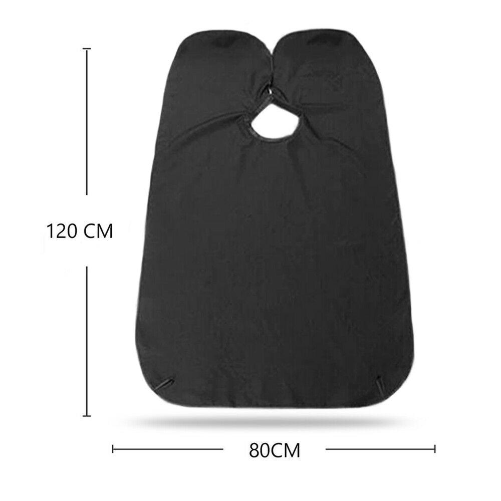 Beard Grooming Apron – 1 Pc