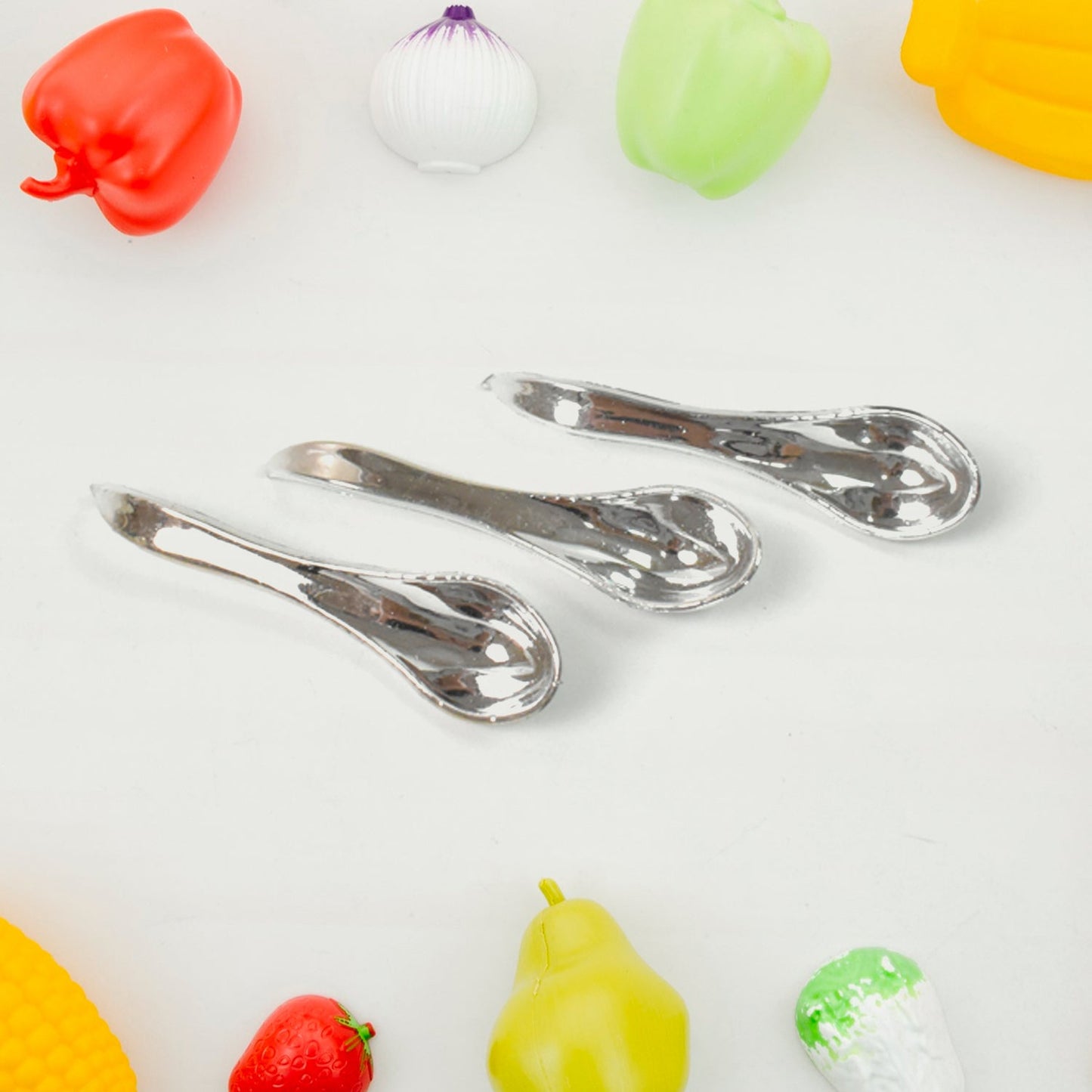 Tickles Tea & Coffee Toy Set – 14 Pcs