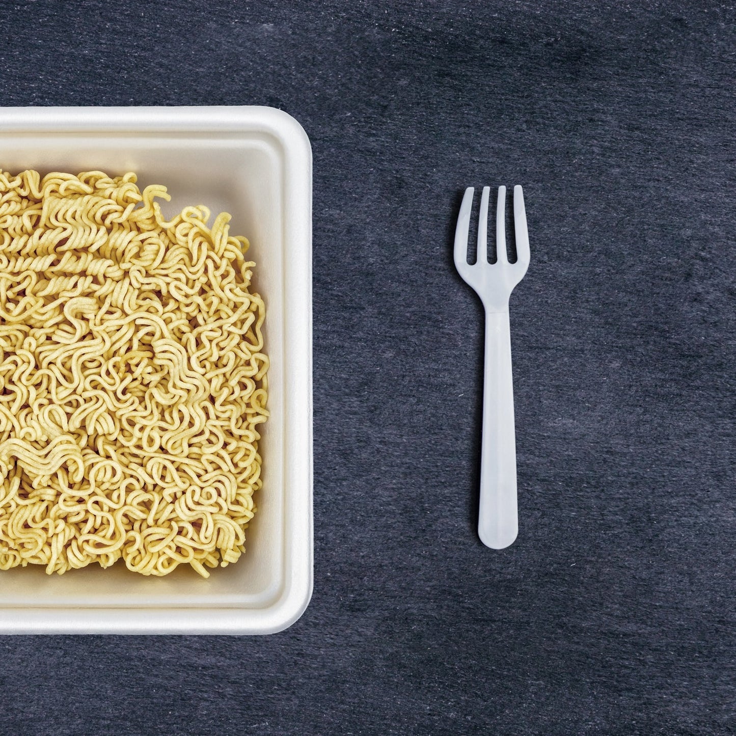 Plastic Cutlery Set