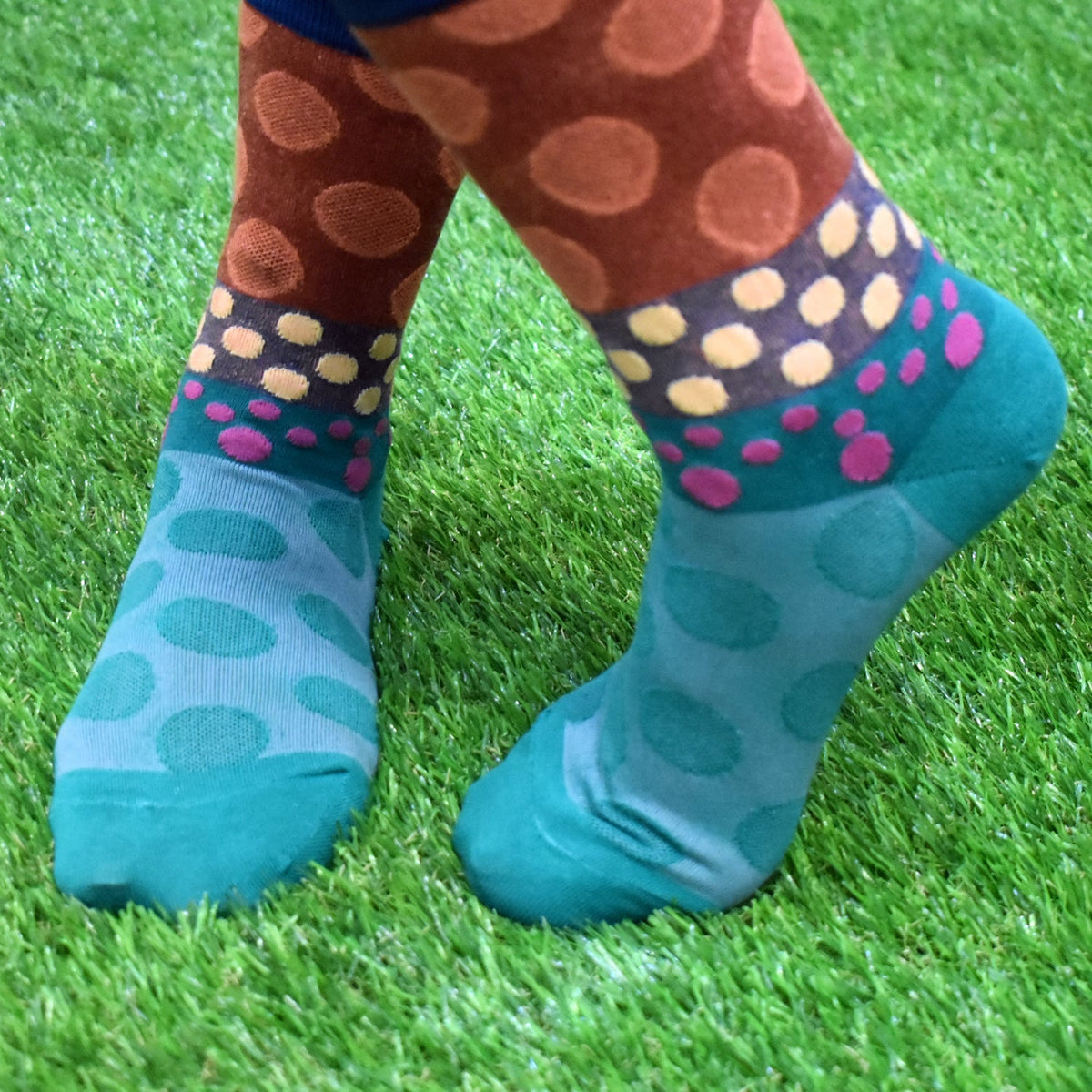 Breathable Socks