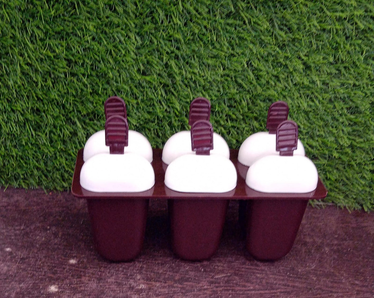 Ice Candy Maker Moulds