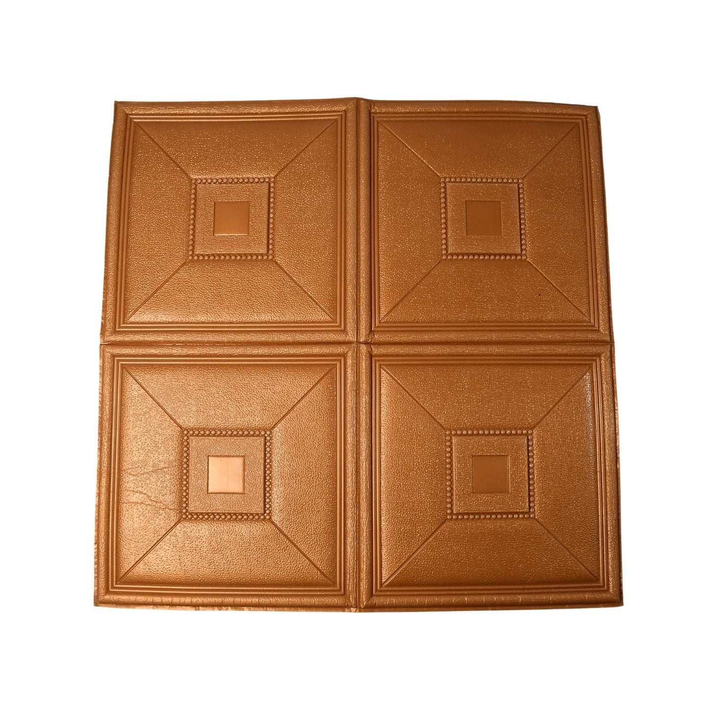 3D Foam Wall Panels