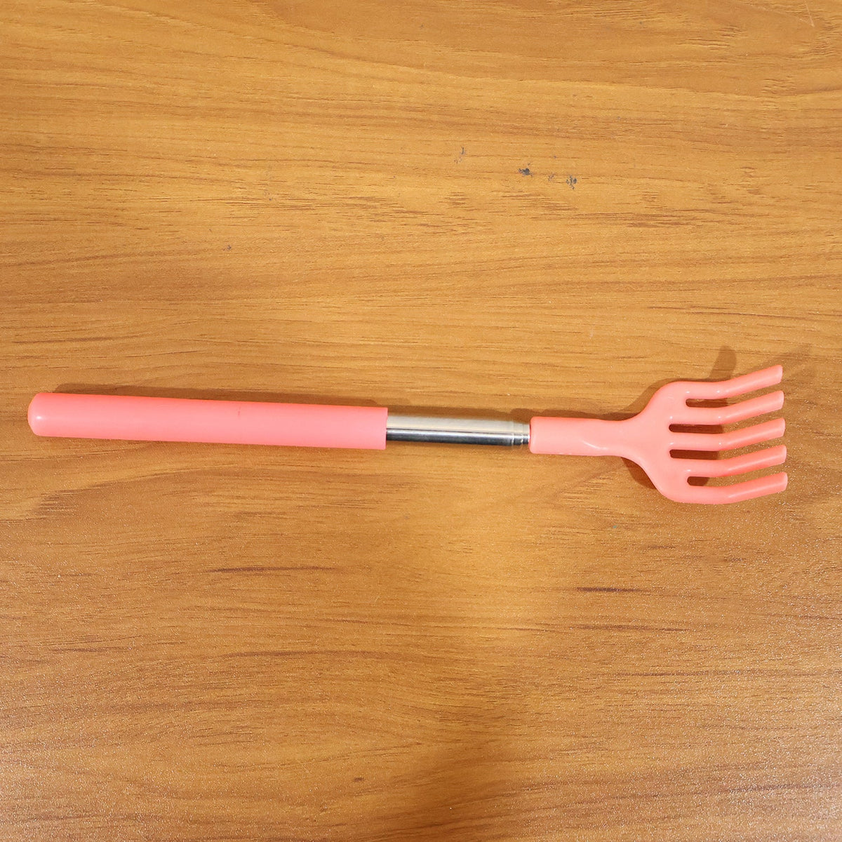 Telescopic Back Itch Stick