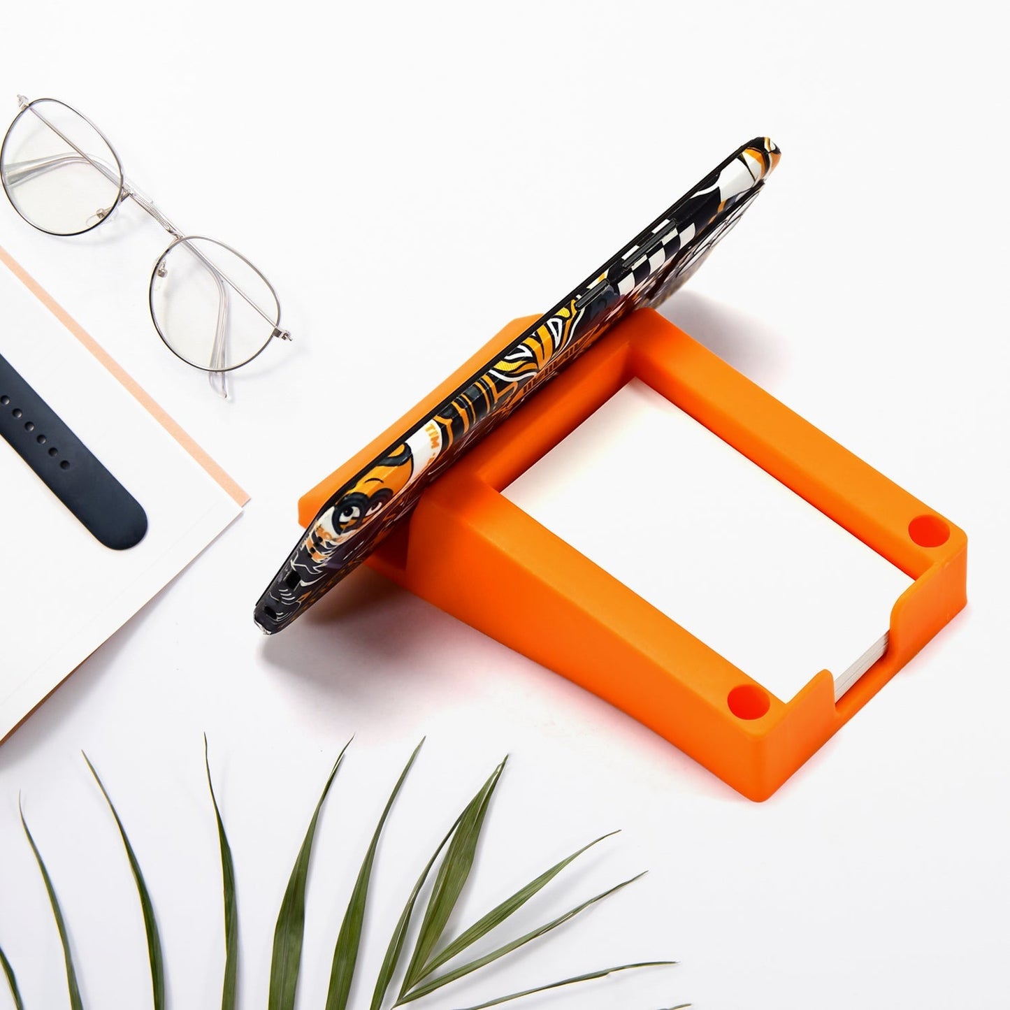 All-in-One Desk Organizer