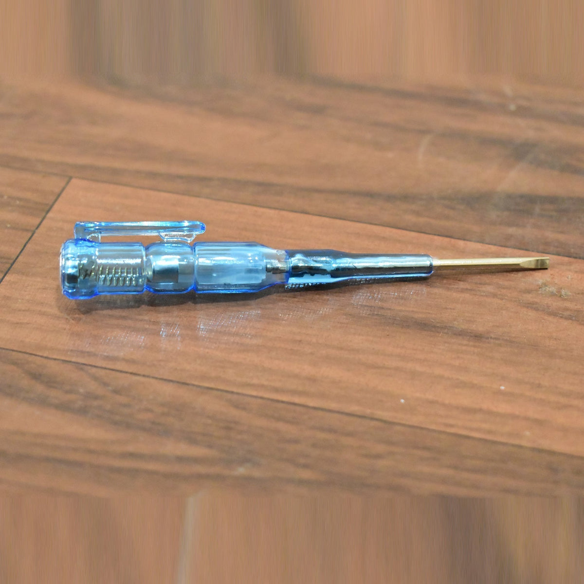 Voltage Tester Screwdriver