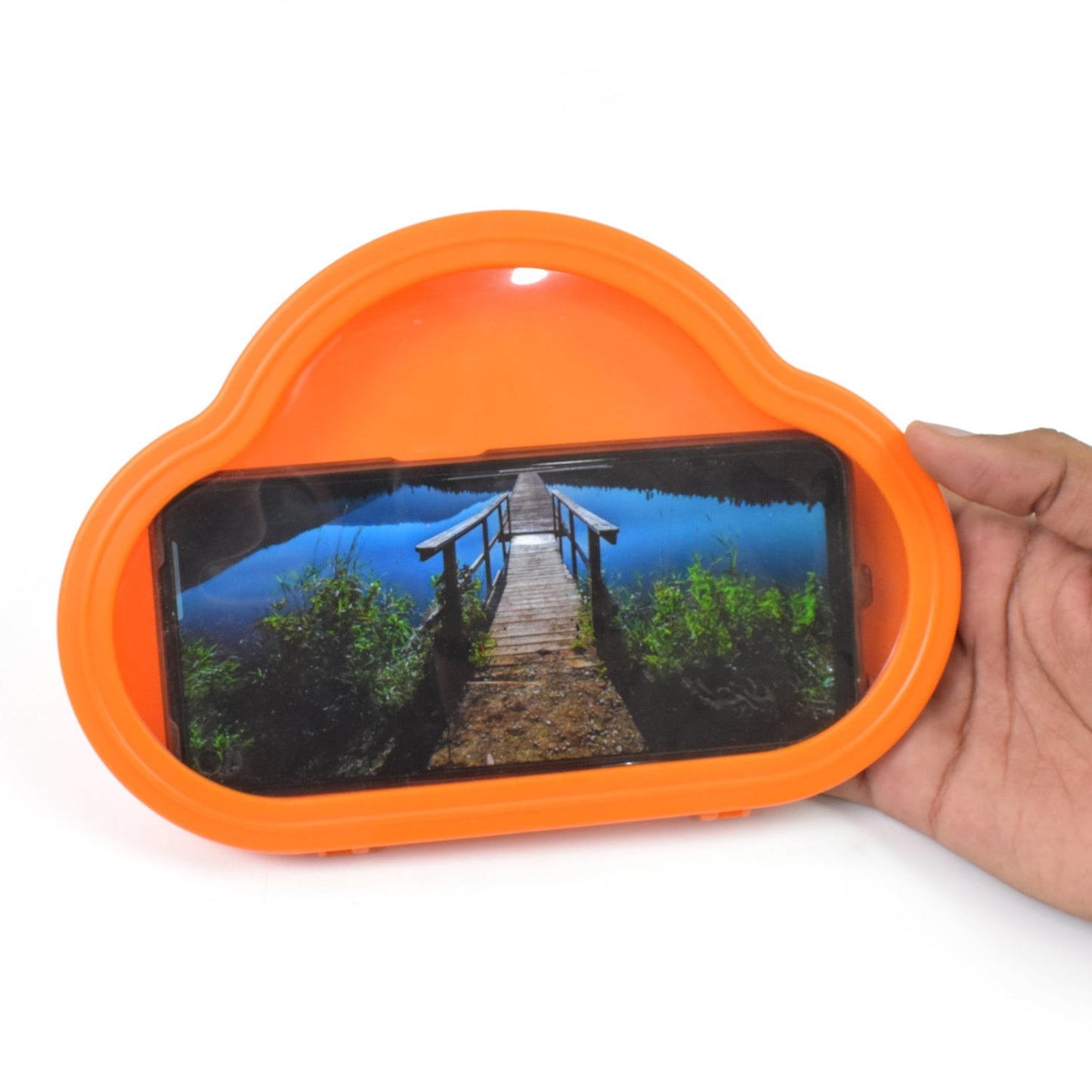 Waterproof Phone Mount