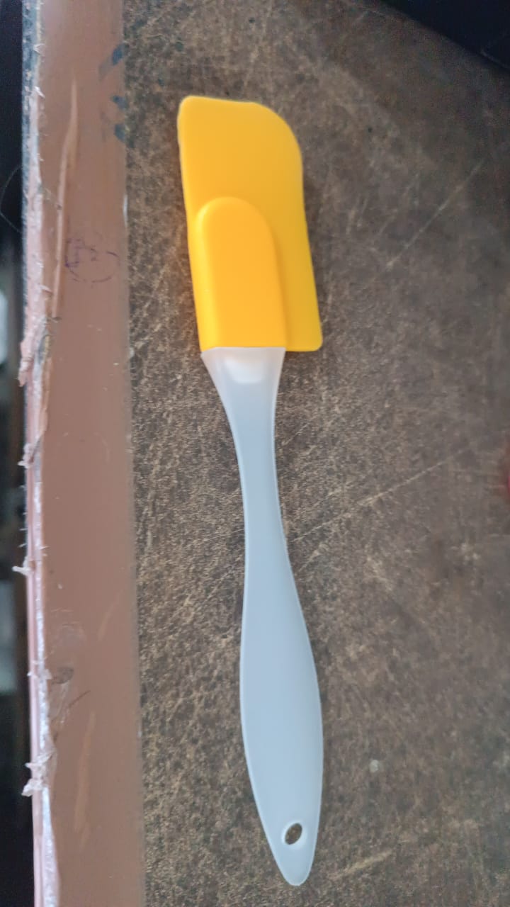 Silicone Cooking Spatula