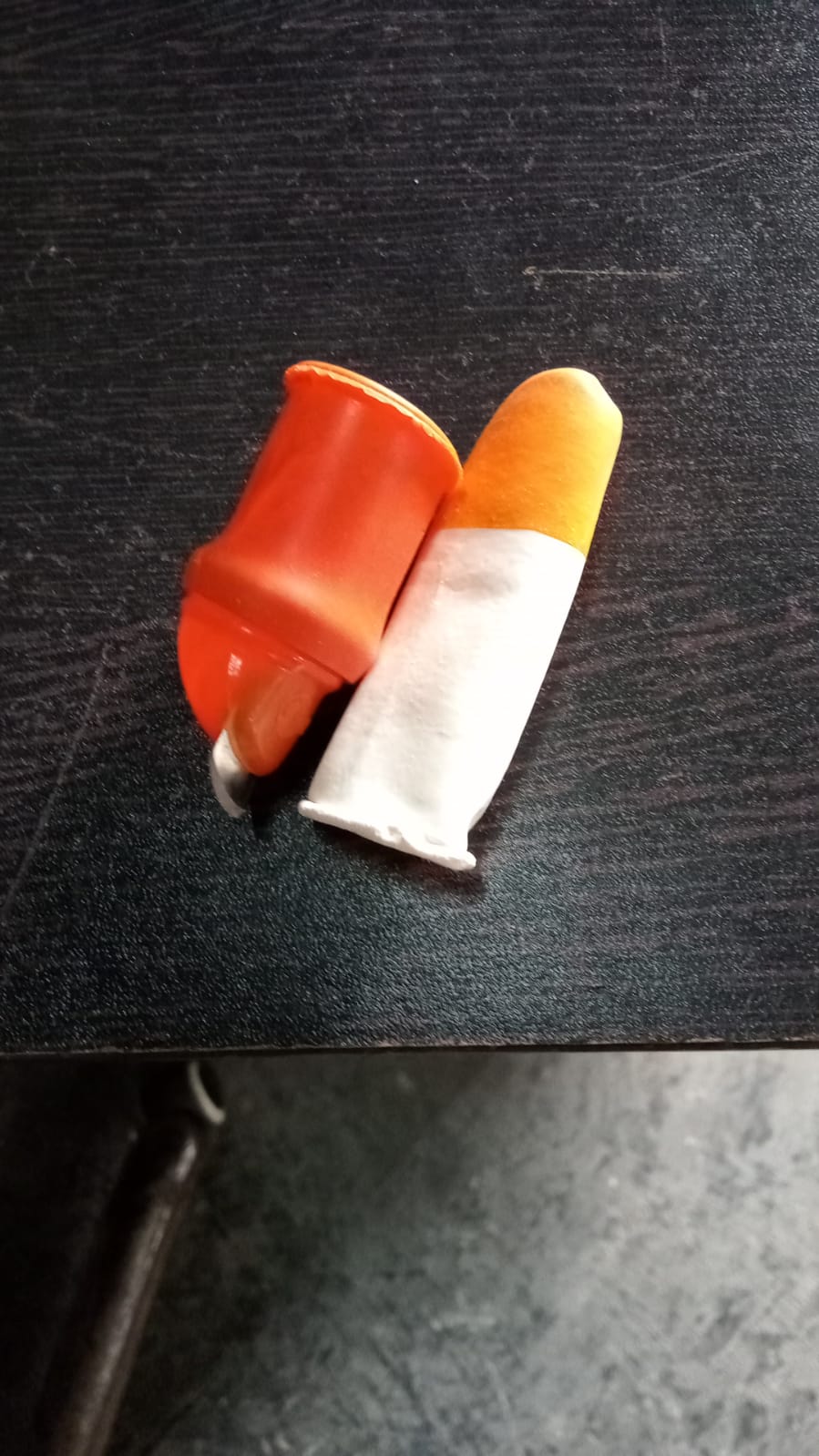 Ultra-Sharp Thumb Cutter