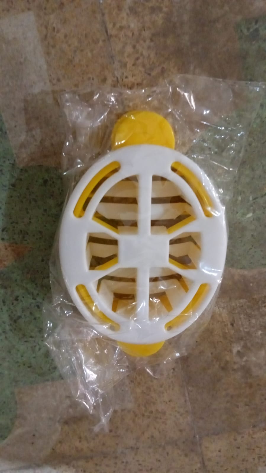 Boiled Egg Slicer Tool
