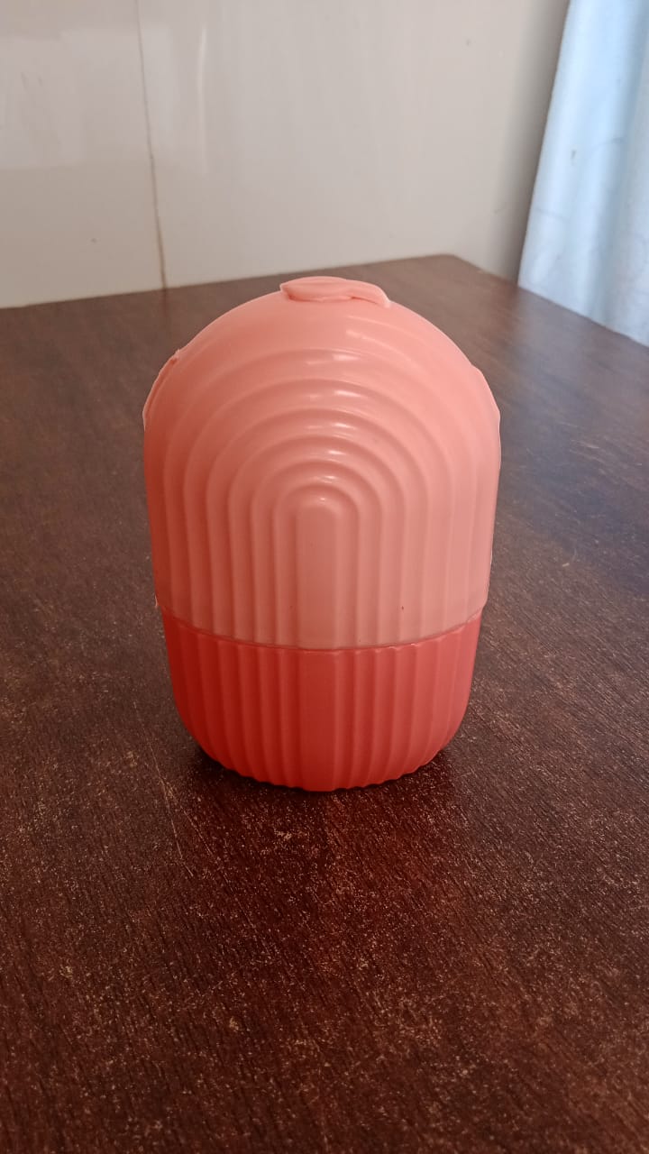 Ice Face Massage Roller