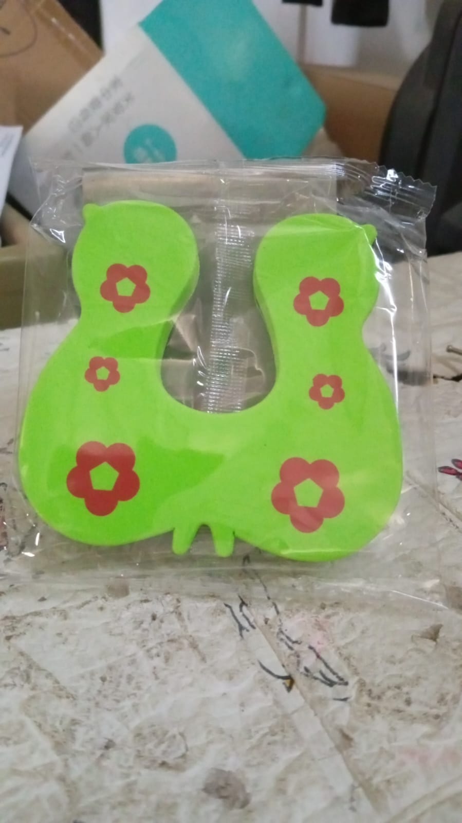 Cute Door Stopper for children