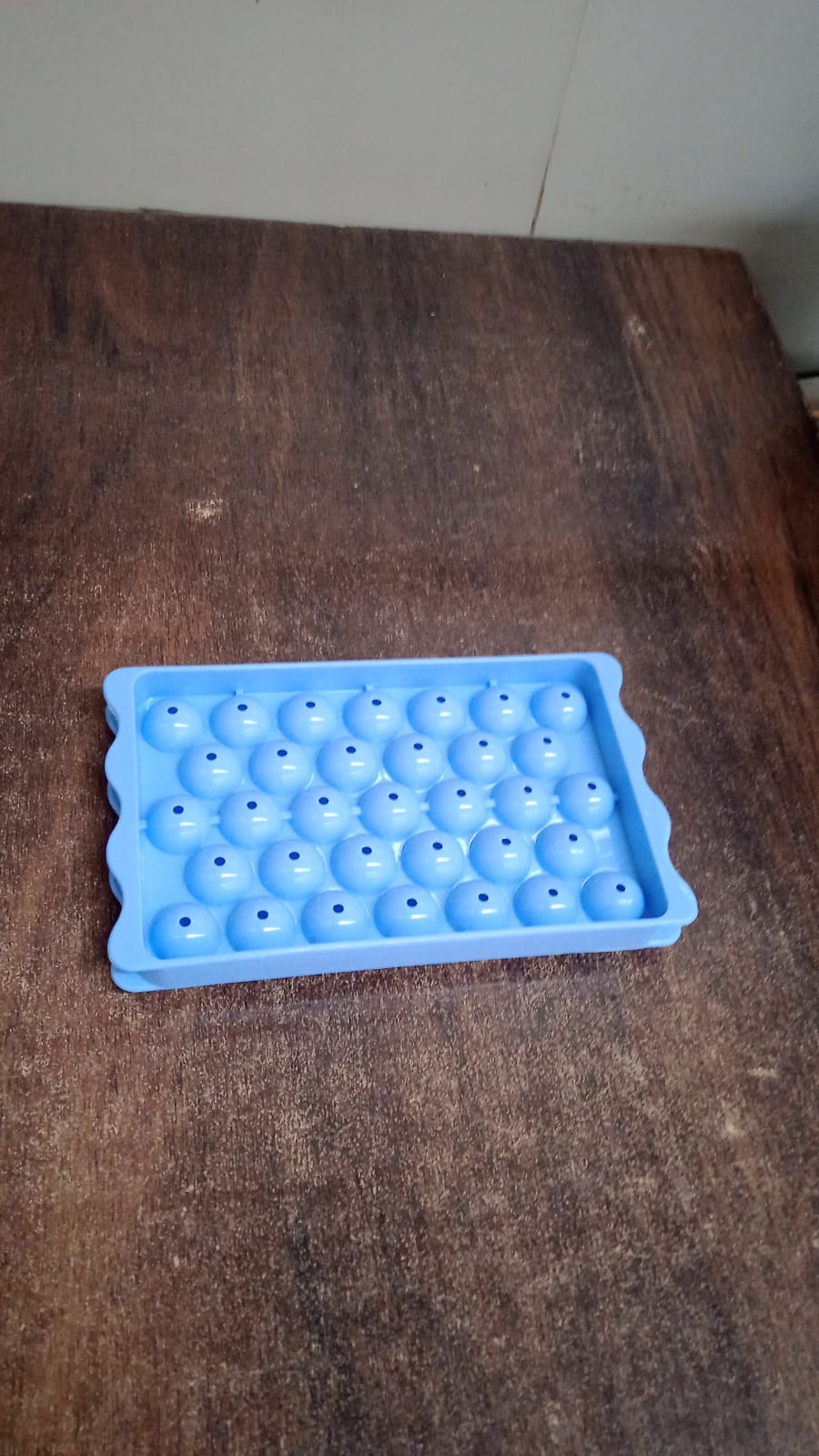 Lollipop Candy Maker At Home.
