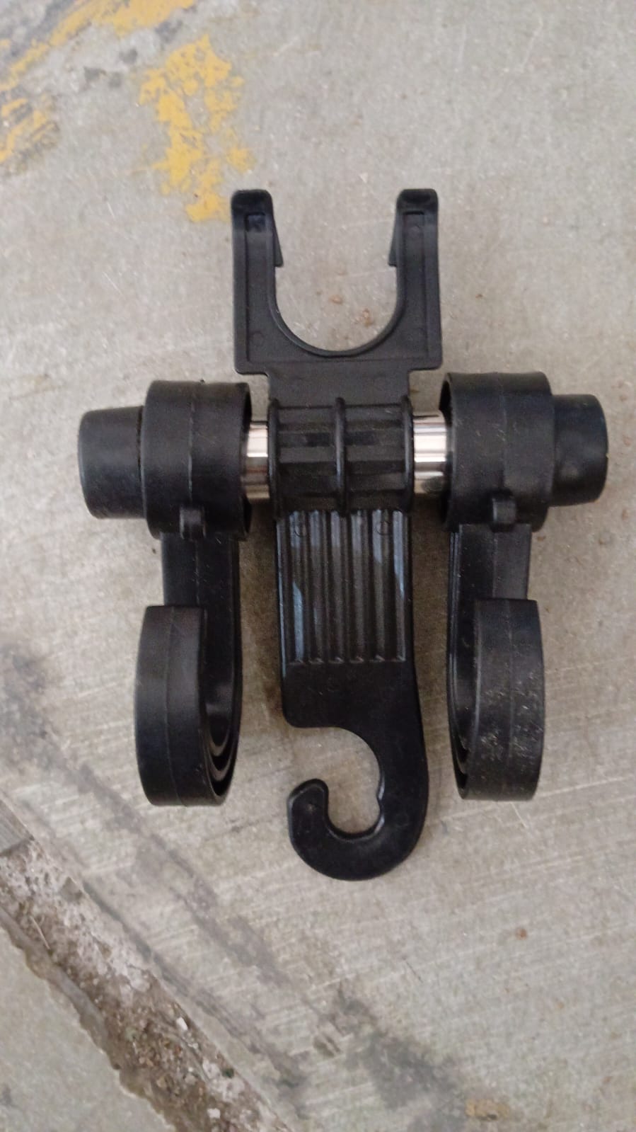 Car Back Seat Hook