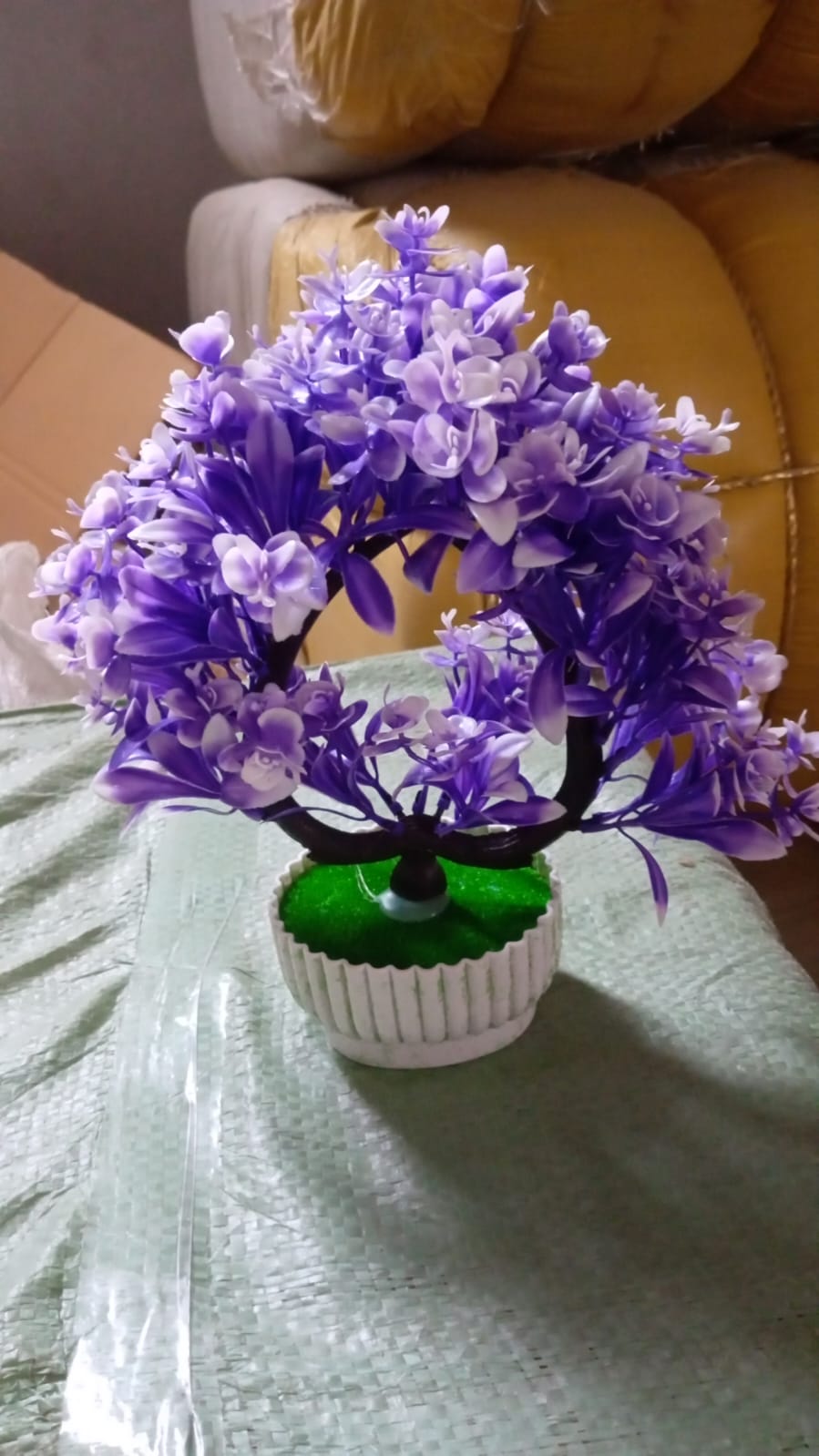 Decorative Fake Flowers