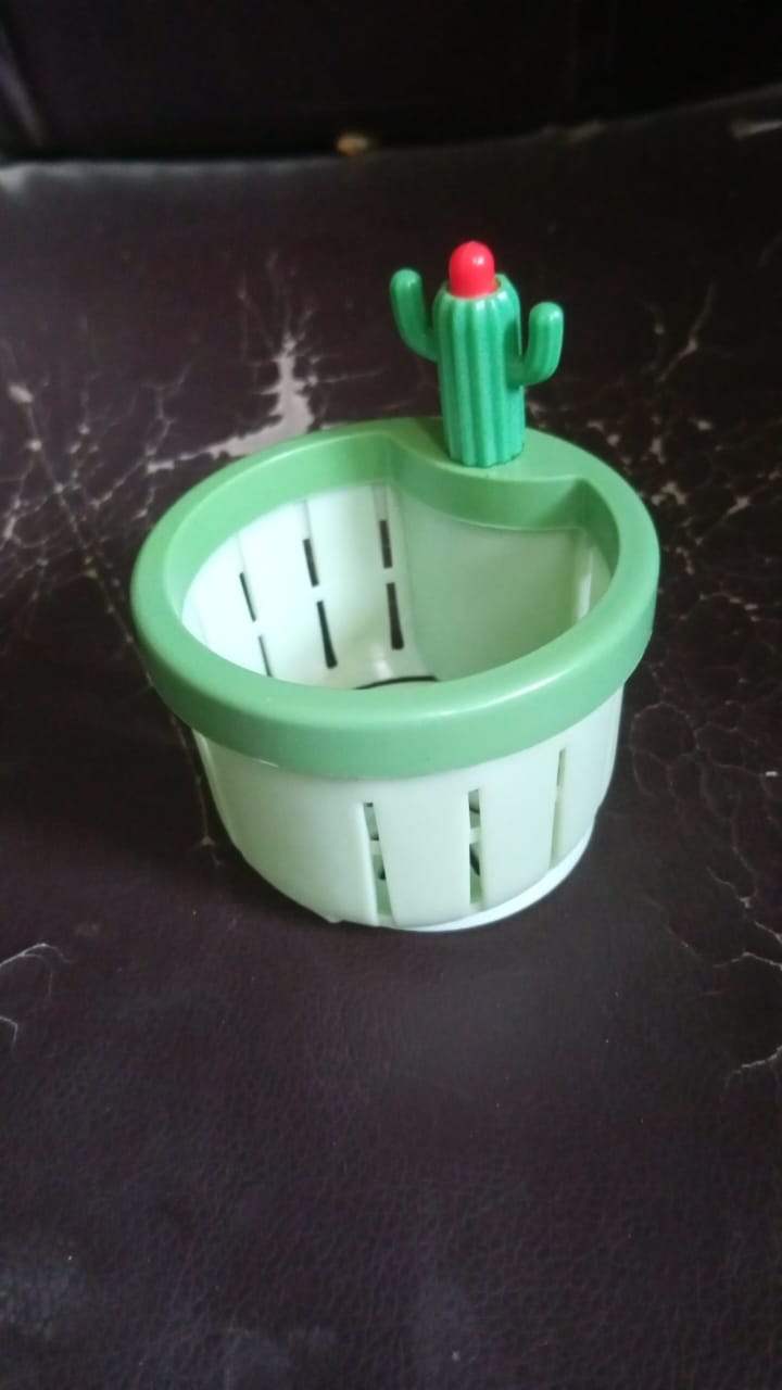 Smart Eco Strainer