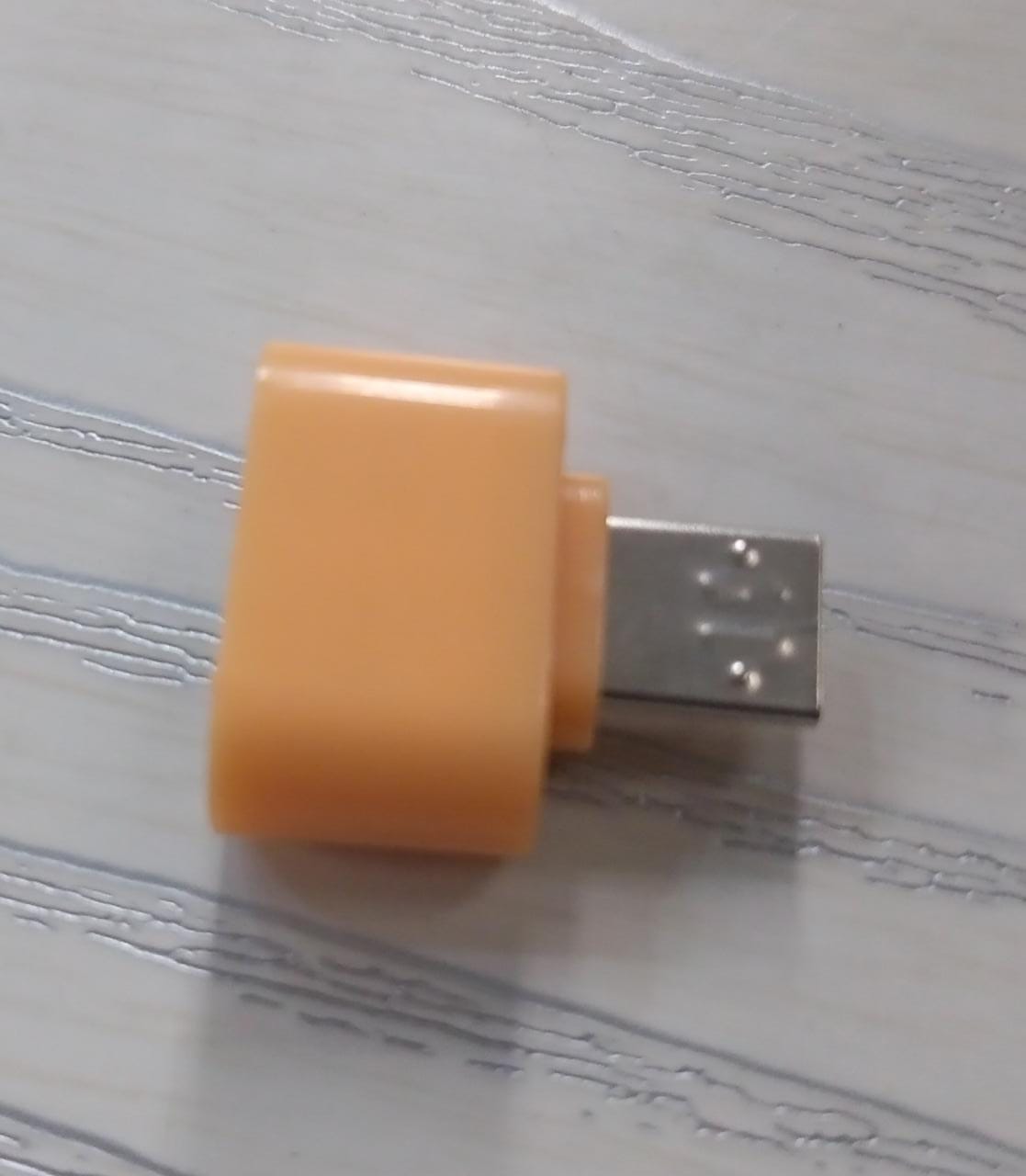 OTG USB Adapter
