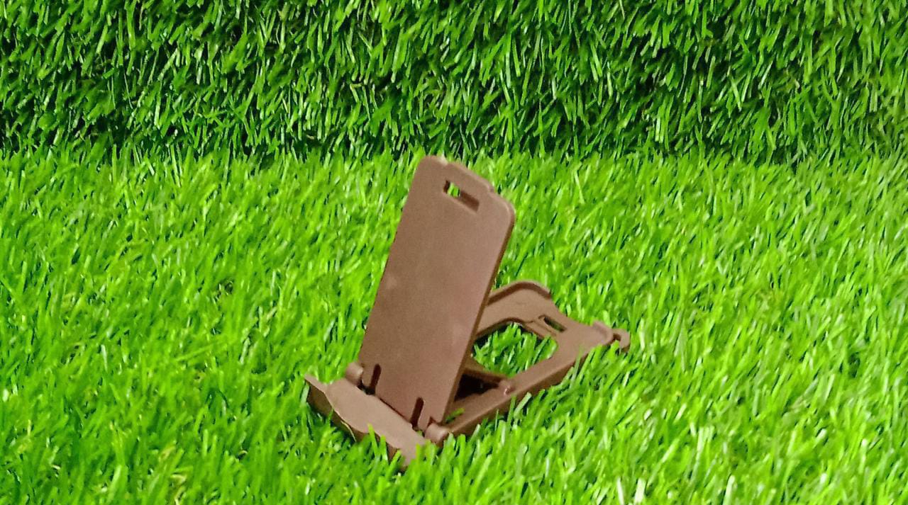Universal Foldable Phone Stand