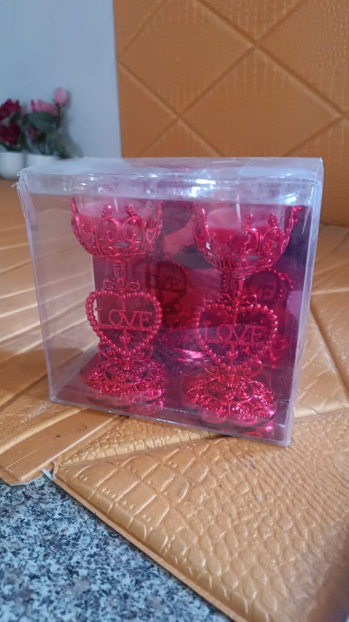 Tea Lights Holder Candle Stand