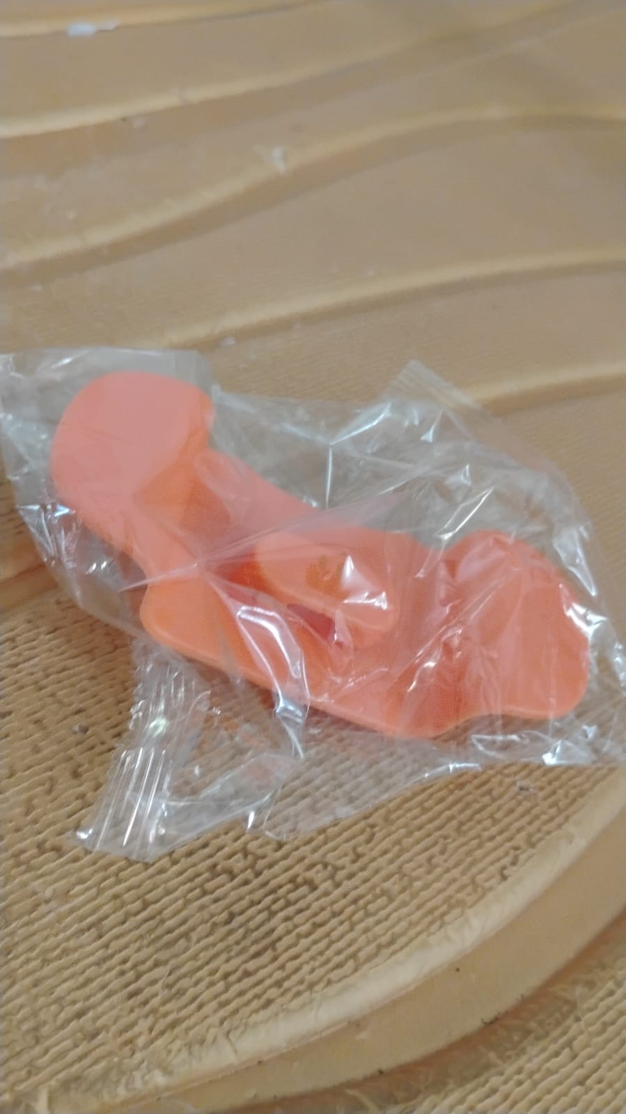 Wall Plug Holder