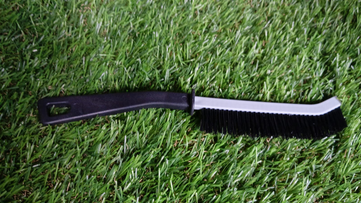 Ultra-Slim Gap Cleaning Brush