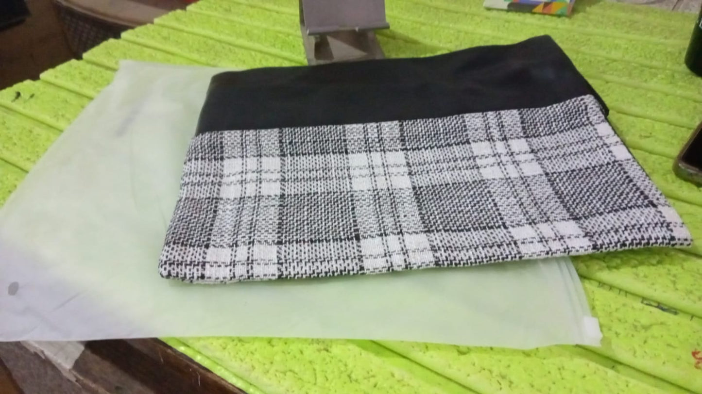 Pillow Covers Cushion Cases Soft Leather