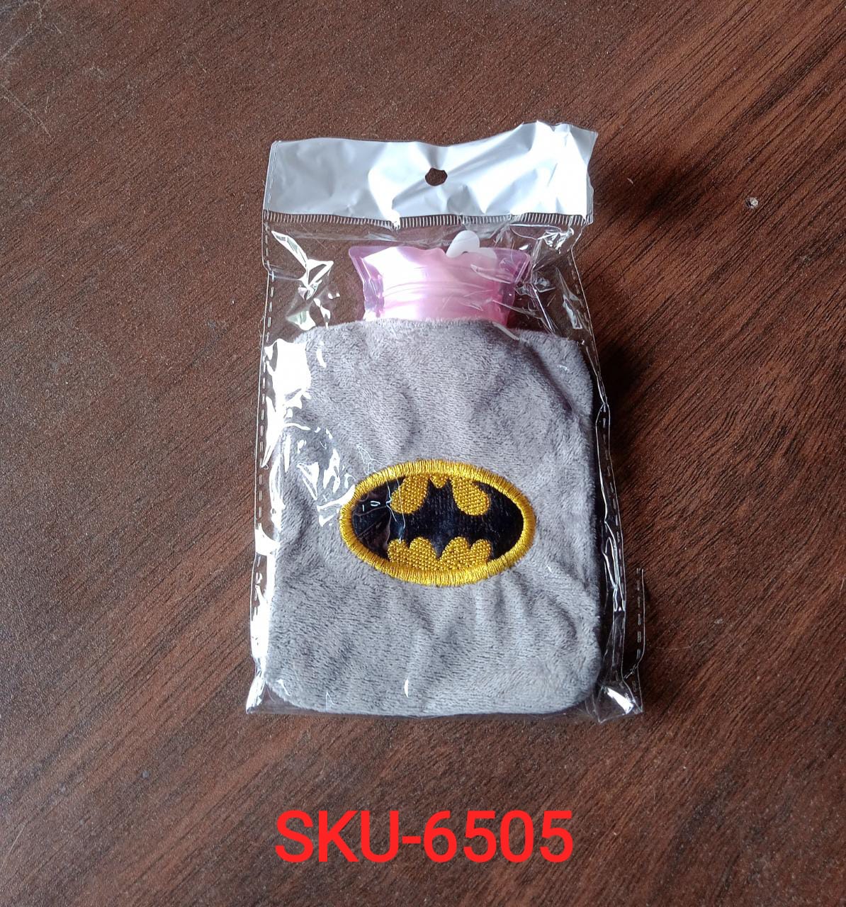 Batman Hot Water Bag