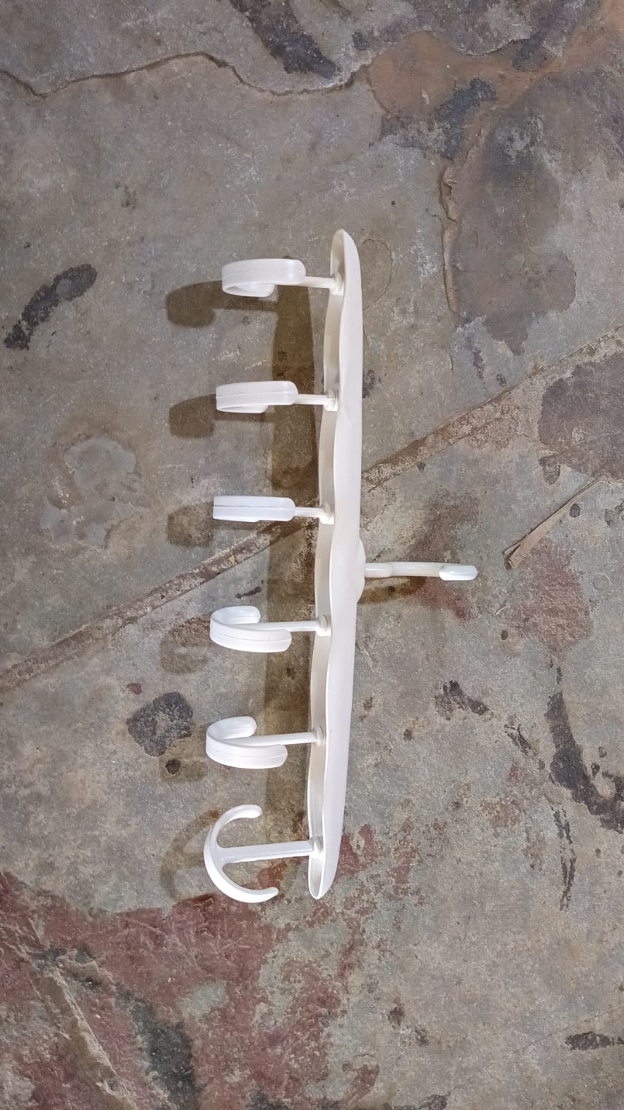 Rotatable Tank Top Hanger
