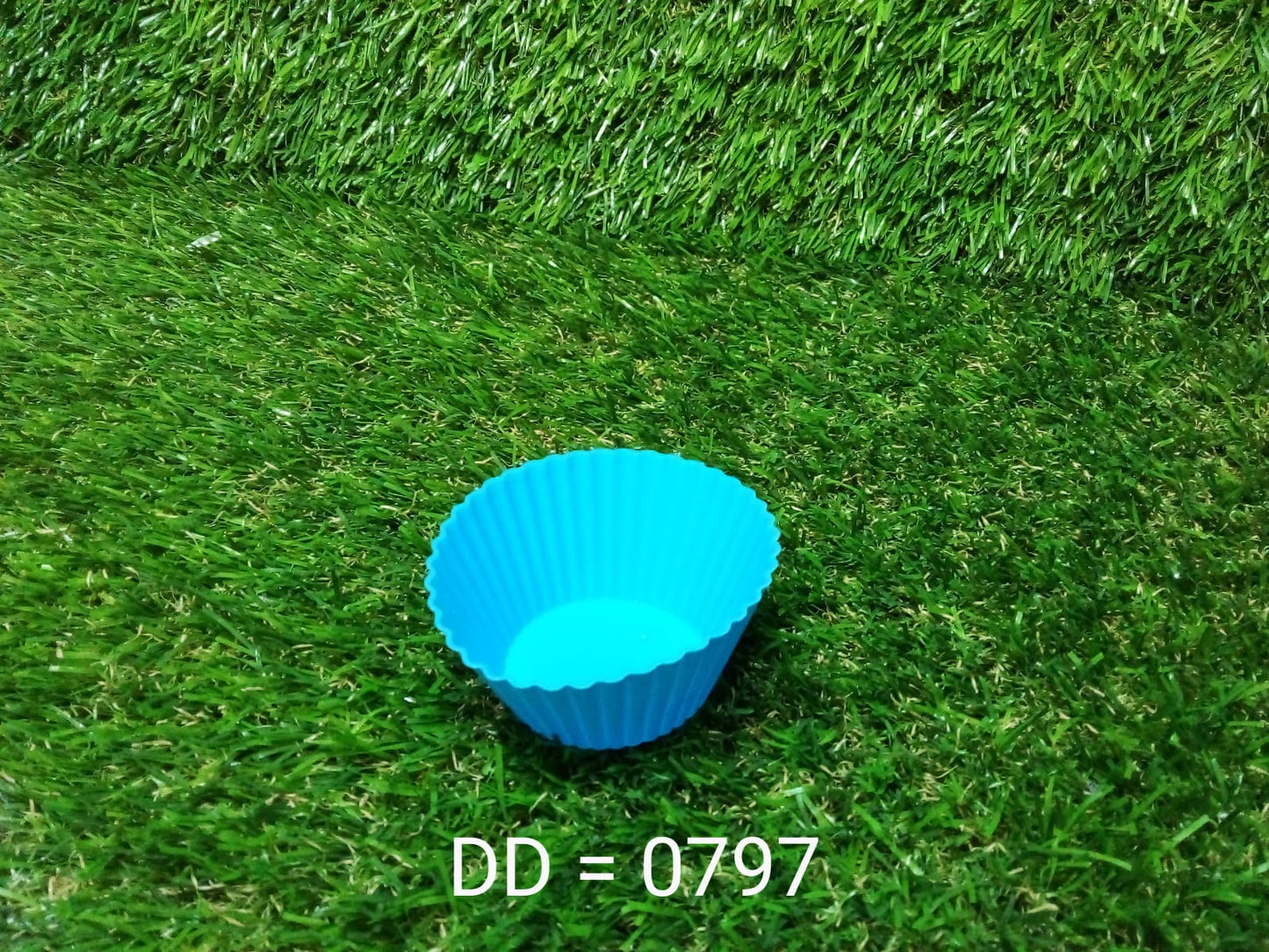 Non-Stick Cupcake Perfection