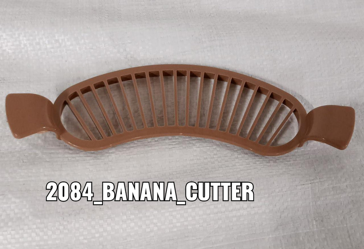 Banana Slicer Tool
