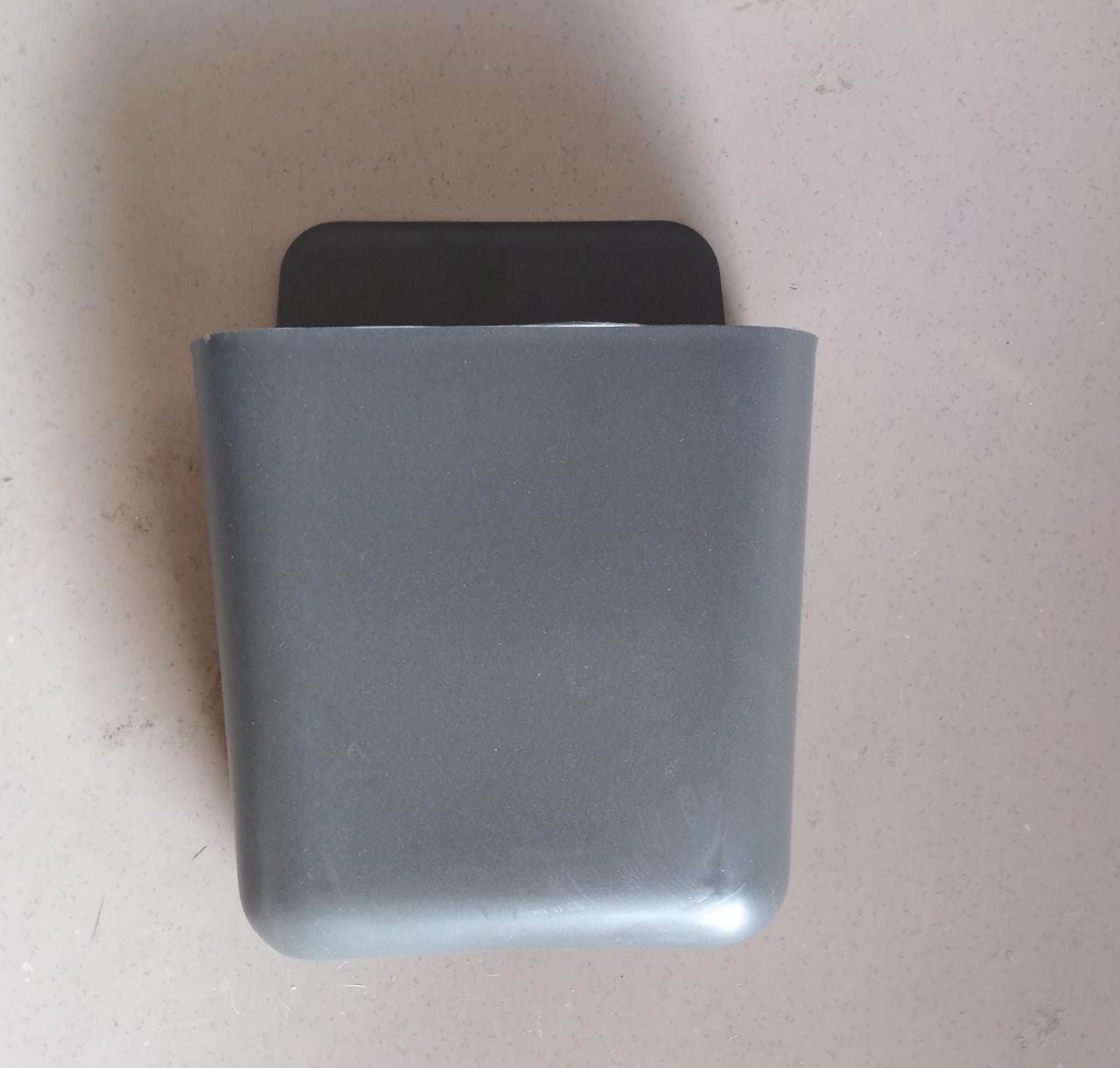 Wall Mounted Storage Box