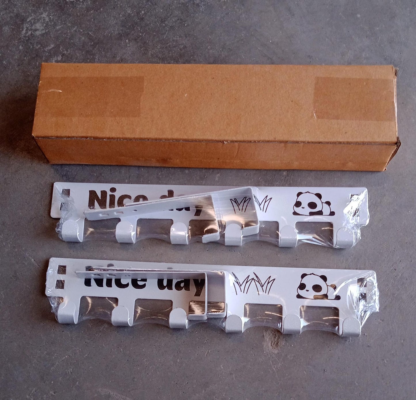 Heavy-duty Carbon Steel Door Hook
