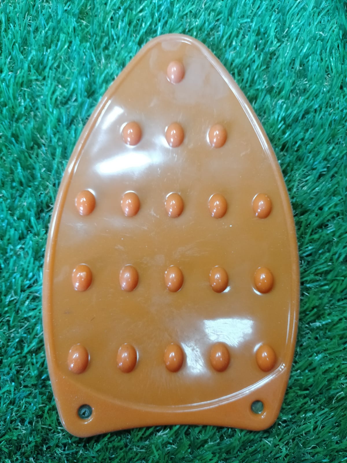 Heatproof Iron Rest Mat