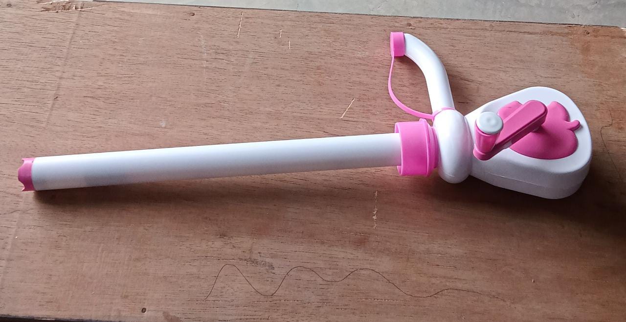 Premium Handheld Oil Pump