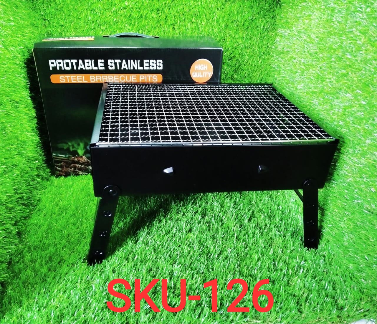 Portable Carry Handle – 35×27×19.5cm