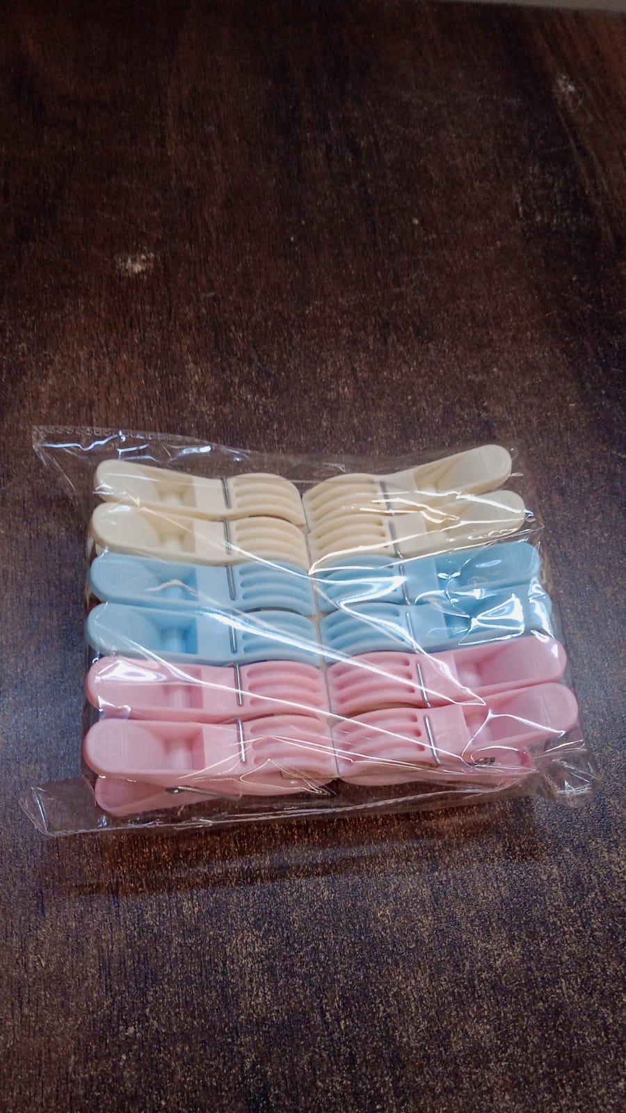 Heavy-Duty Multipurpose Clips