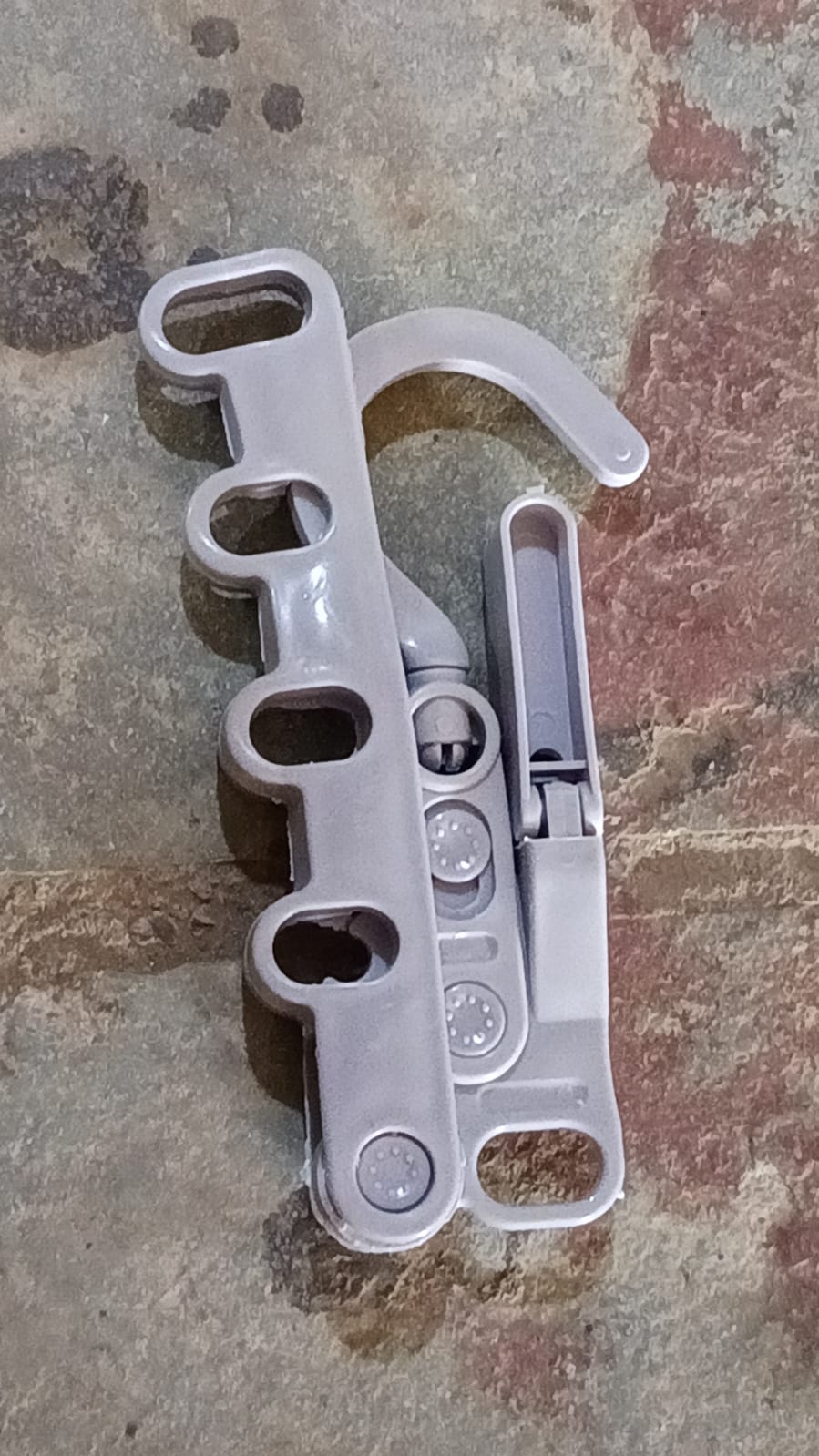 Foldable Clothes Hanger