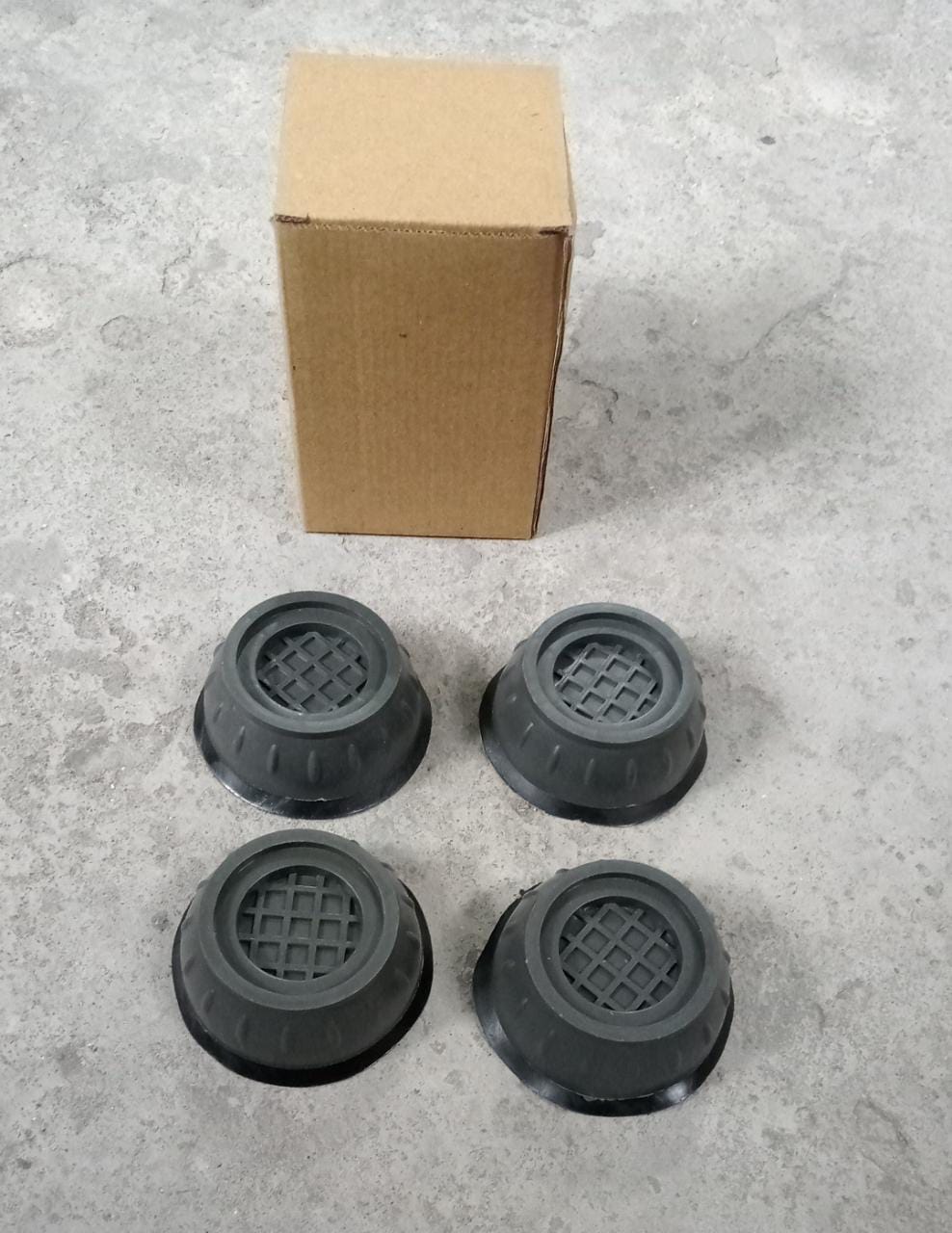 Machine Leveling Feet Anti Walk Pads
