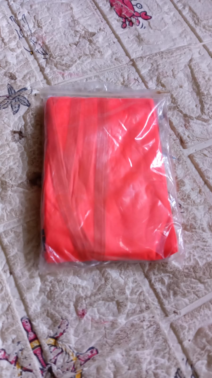 High-Visibility Safety Vest