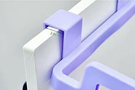 Space-Saving Bag Holder
