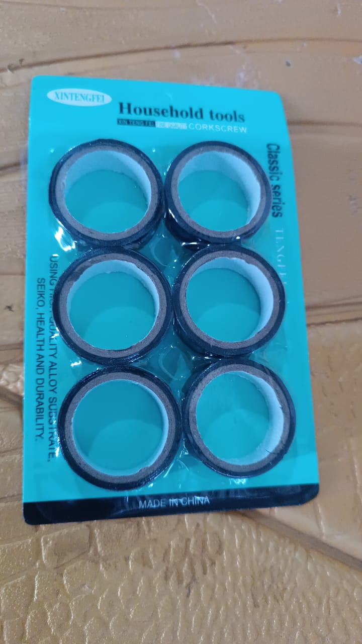 PVC Electrical Tape