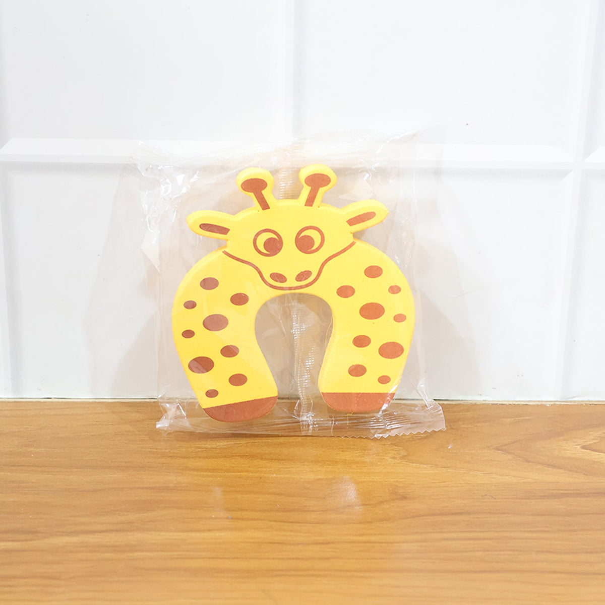 Universal Portable Door Stopper