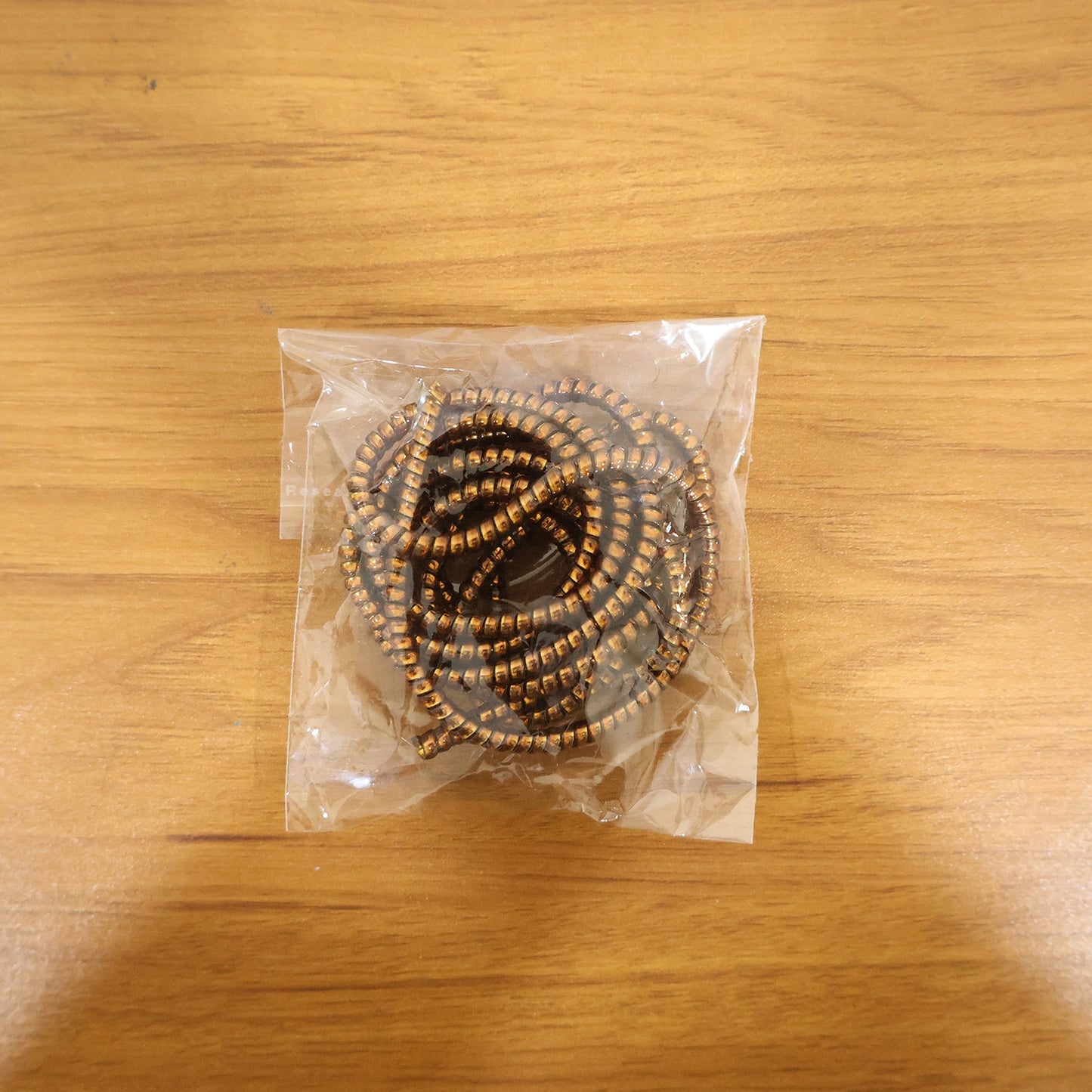 Spiral Cable Protector Sleeve