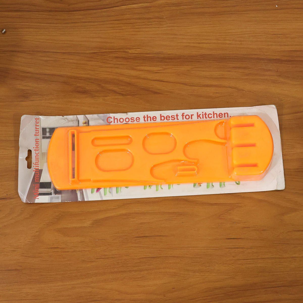 Kitchen Knife Stand